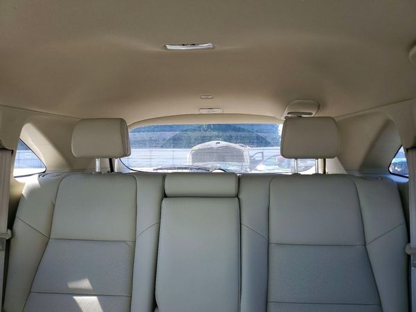 2015 ACURA RDX