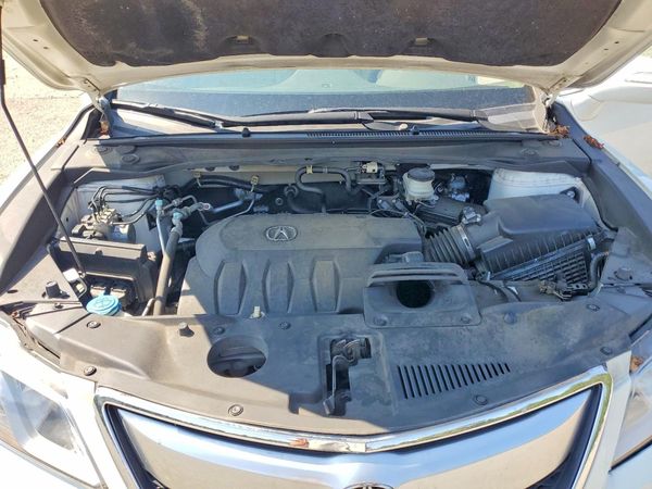 2015 ACURA RDX
