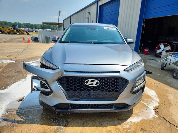 2020 HYUNDAI KONA SE