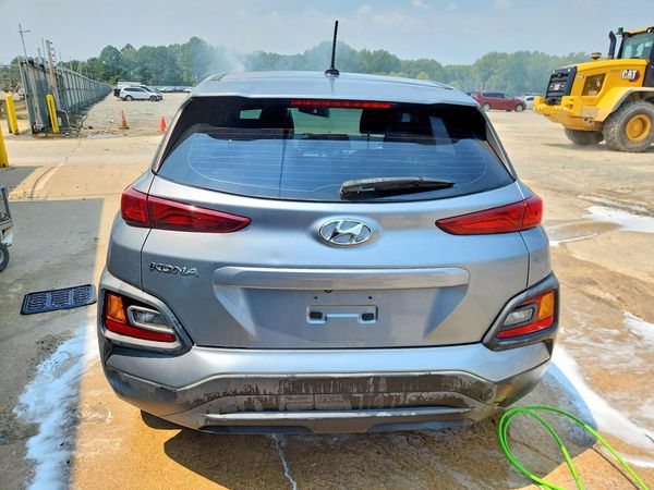 2020 HYUNDAI KONA SE