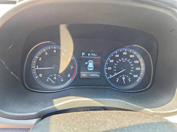 2020 HYUNDAI KONA SE