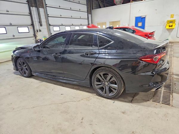 2021 ACURA TLX TLX SH-AWD TECH A