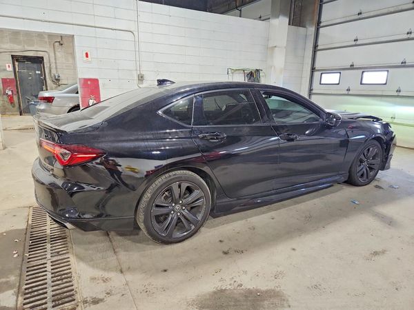 2021 ACURA TLX TLX SH-AWD TECH A