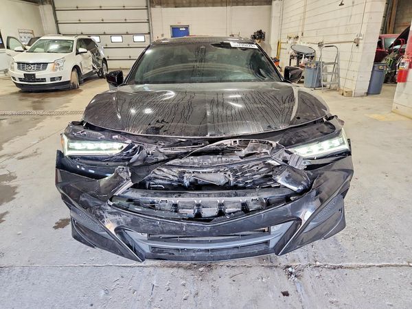 2021 ACURA TLX TLX SH-AWD TECH A