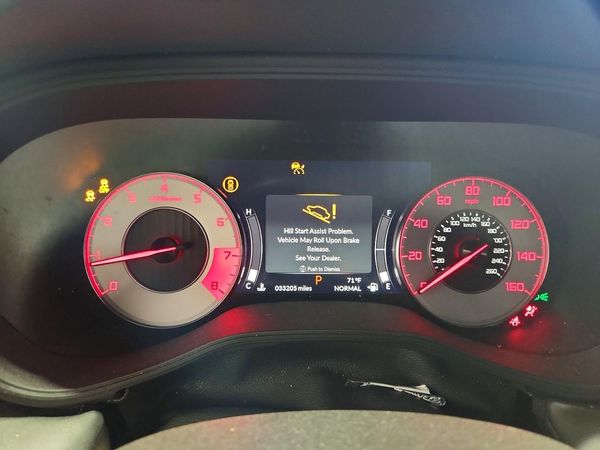 2021 ACURA TLX TLX SH-AWD TECH A