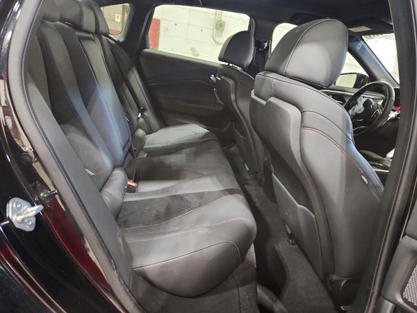 2021 ACURA TLX TLX SH-AWD TECH A
