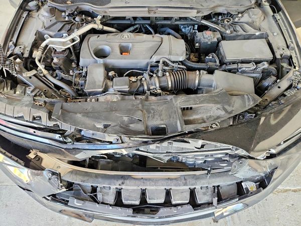 2021 ACURA TLX TLX SH-AWD TECH A