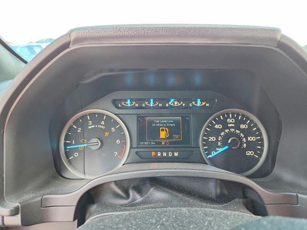 2020 FORD F150