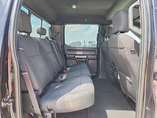 2020 FORD F150