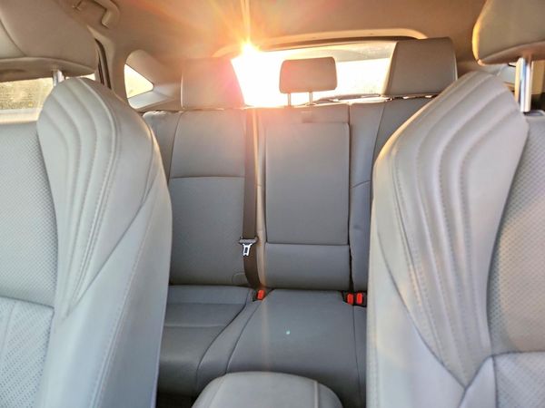 2021 TOYOTA VENZA — SUVN