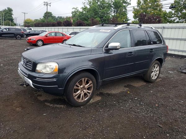 2014 VOLVO XC90