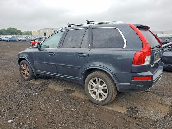 2014 VOLVO XC90