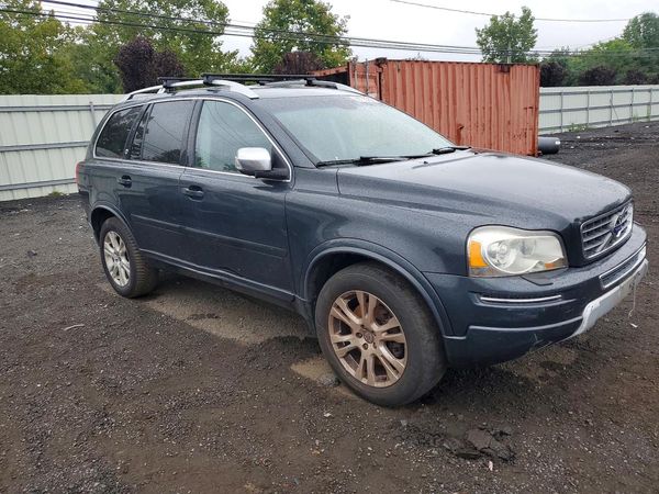 2014 VOLVO XC90