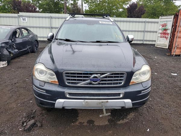 2014 VOLVO XC90