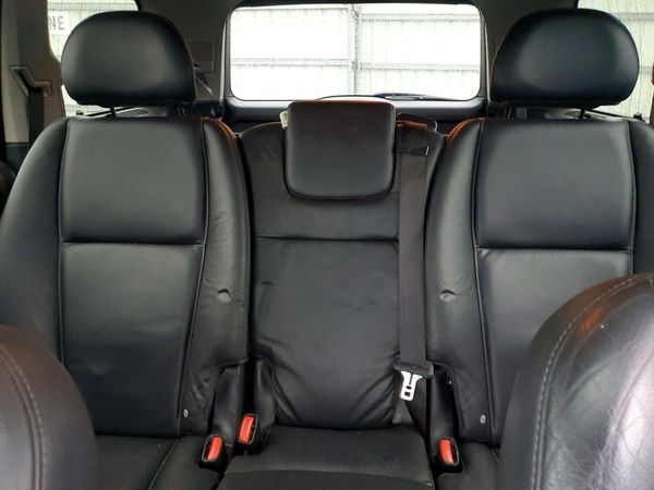 2014 VOLVO XC90