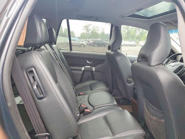2014 VOLVO XC90