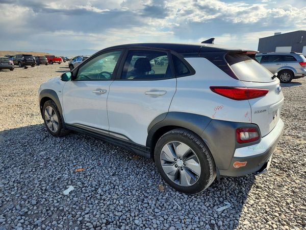 2019 HYUNDAI KONA