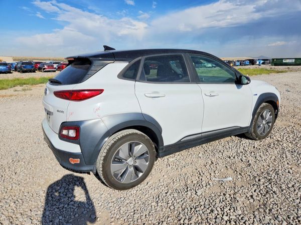 2019 HYUNDAI KONA