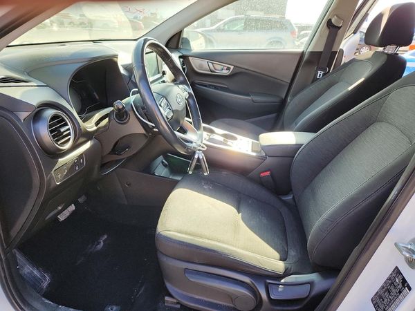 2019 HYUNDAI KONA