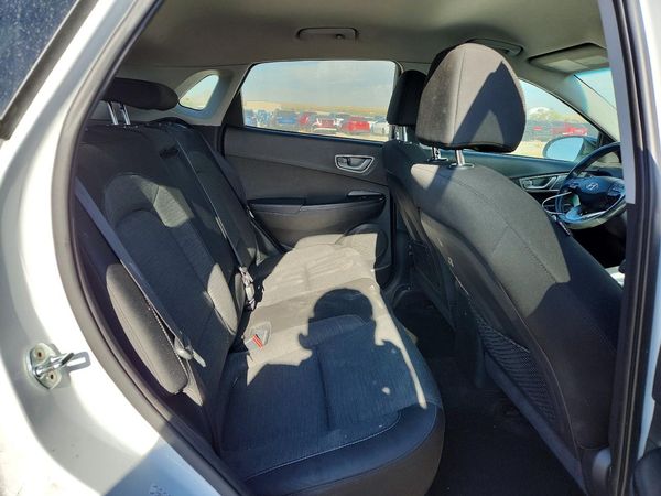2019 HYUNDAI KONA