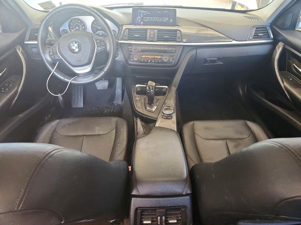 2014 BMW 328