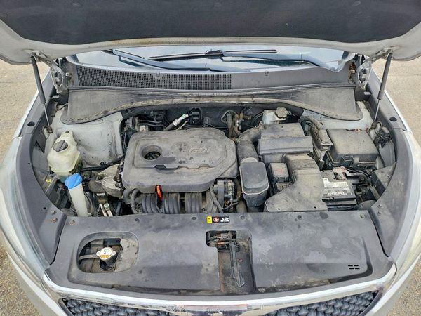 2016 KIA SORENTO L / LX