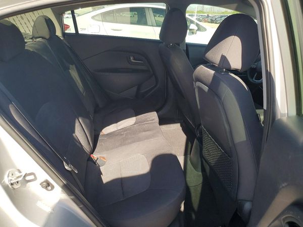 2014 KIA RIO 1.6 AT LX STD/Power