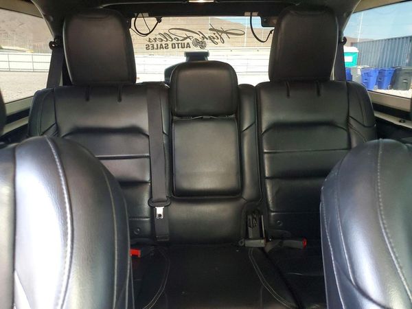 2018 JEEP WRANGLER UNLIMITED
