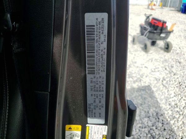 2018 JEEP WRANGLER UNLIMITED