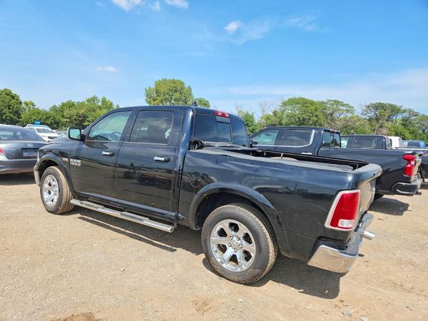 2014 RAM 1500 Laramie