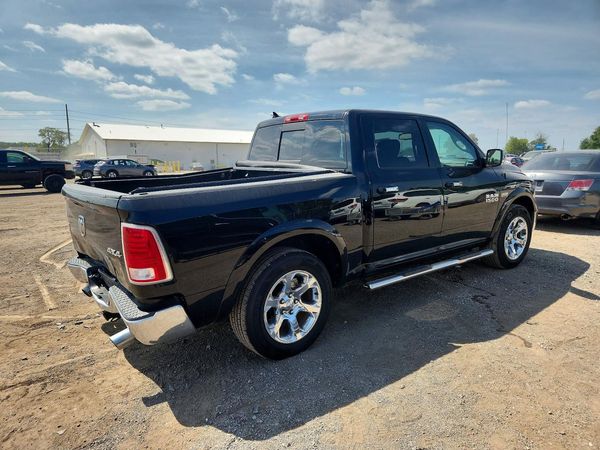 2014 RAM 1500 Laramie