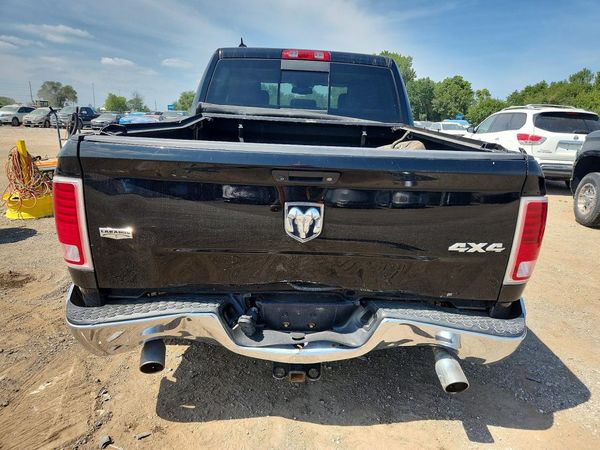 2014 RAM 1500 Laramie