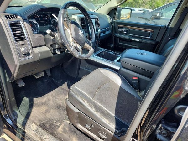 2014 RAM 1500 Laramie