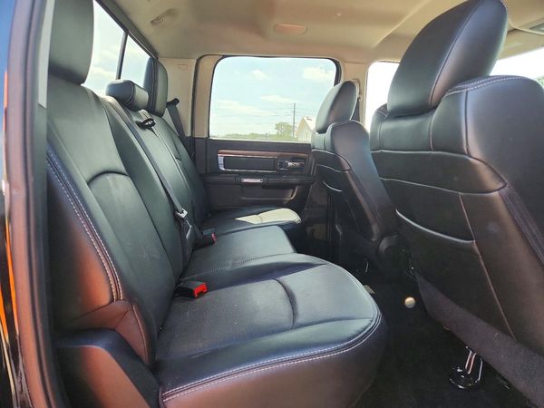 2014 RAM 1500 Laramie
