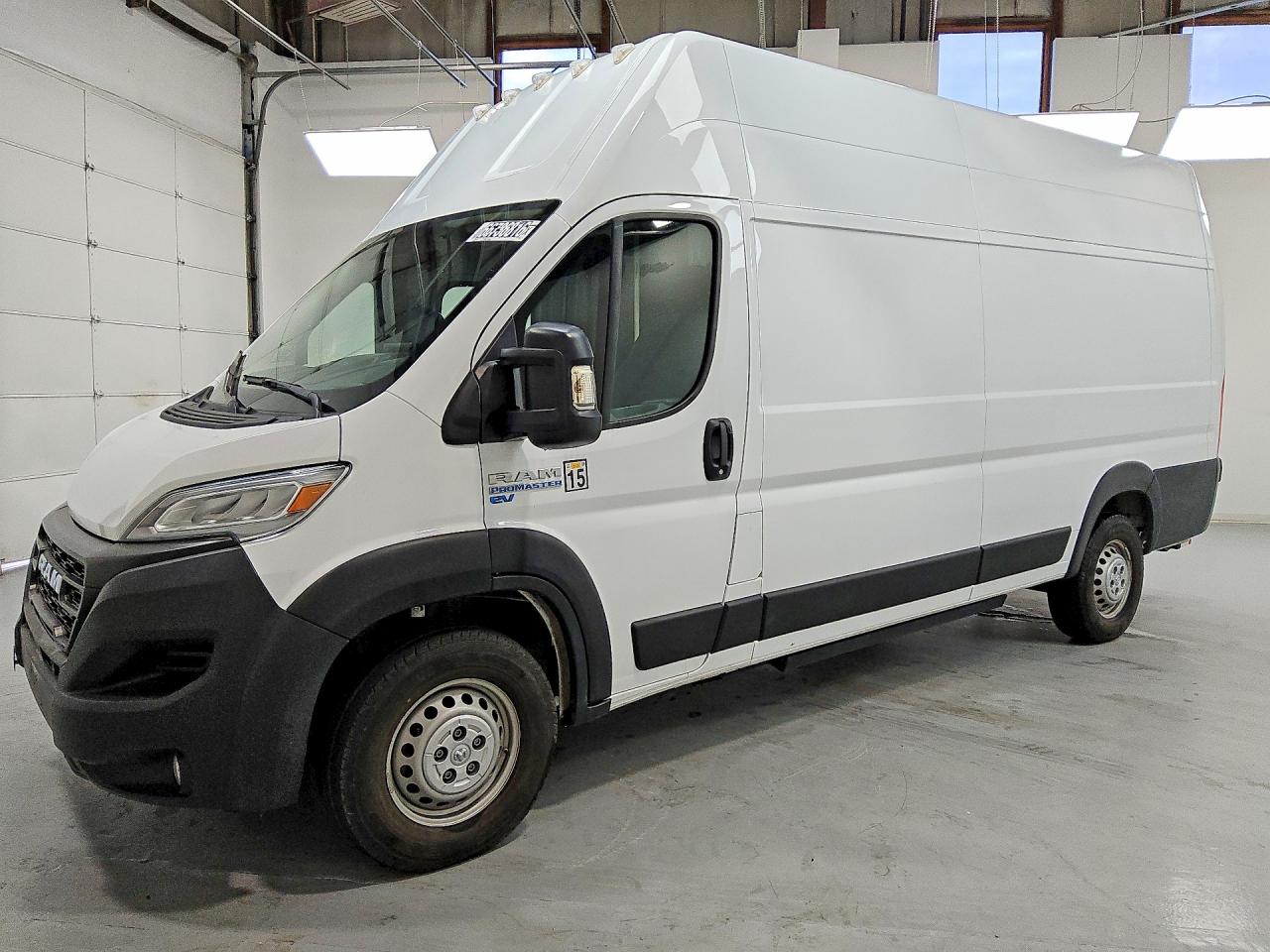 2024 RAM PROMASTER 3500