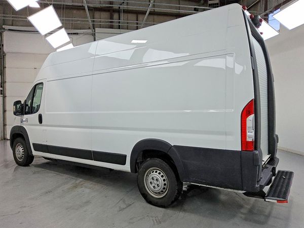 2024 RAM PROMASTER 3500