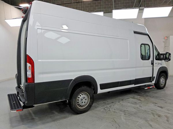 2024 RAM PROMASTER 3500