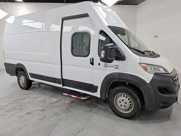 2024 RAM PROMASTER 3500