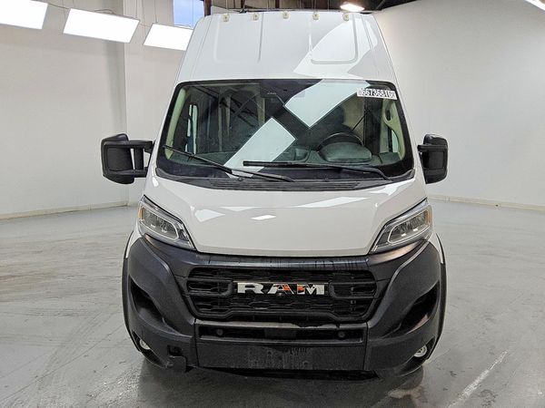 2024 RAM PROMASTER 3500