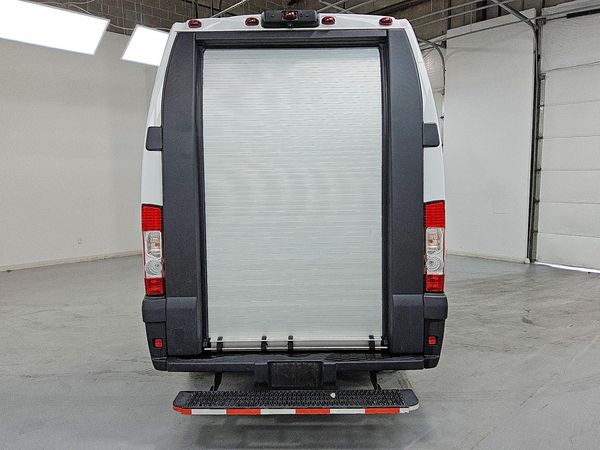 2024 RAM PROMASTER 3500