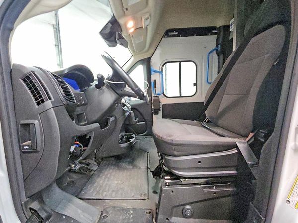 2024 RAM PROMASTER 3500