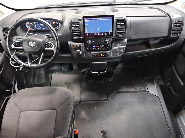2024 RAM PROMASTER 3500