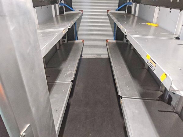 2024 RAM PROMASTER 3500