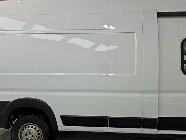 2024 RAM PROMASTER 3500