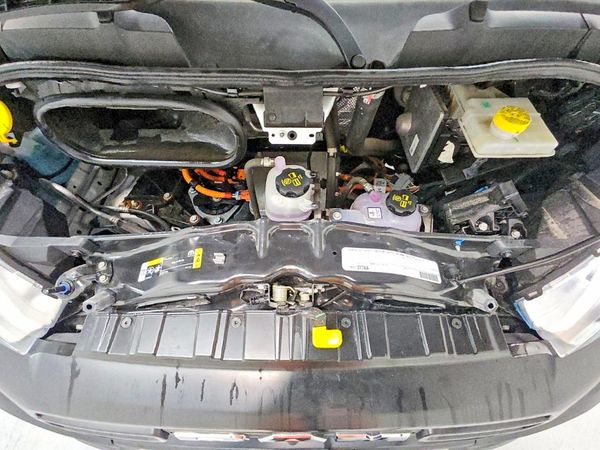 2024 RAM PROMASTER 3500