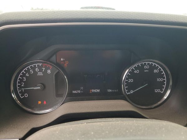 2021 FORD F150