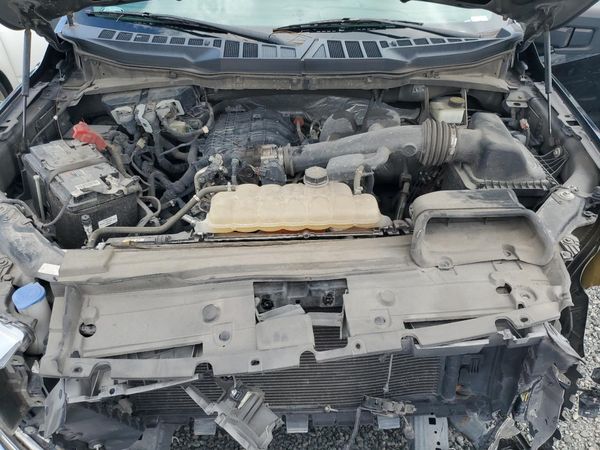 2021 FORD F150