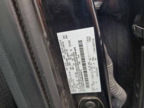 2021 FORD F150