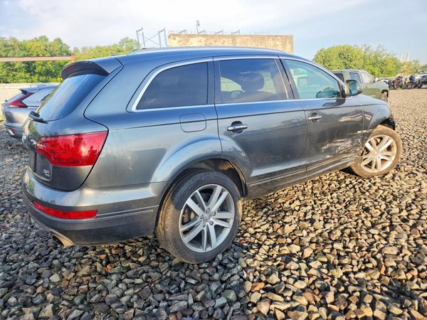 2014 AUDI Q7 Premium Plus