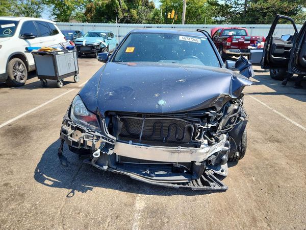 2013 MERCEDES-BENZ C C300